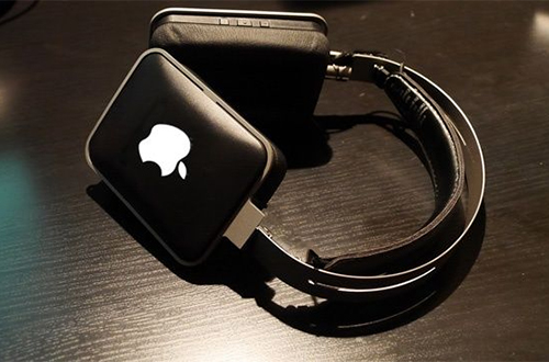 Apple sẽ ra tai nghe không dây cao cấp trong năm nay Apple sẽ ra tai nghe không dây cao cấp trong năm nay