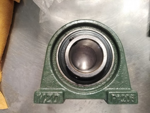 GỐI BẠC ĐẠN PA206 GỐI BẠC ĐẠN PA206