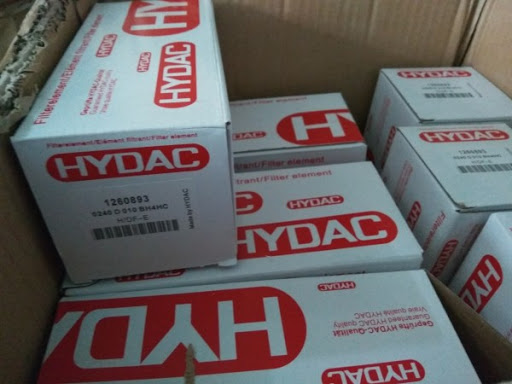 LỌC DẦU LỌC DẦU
