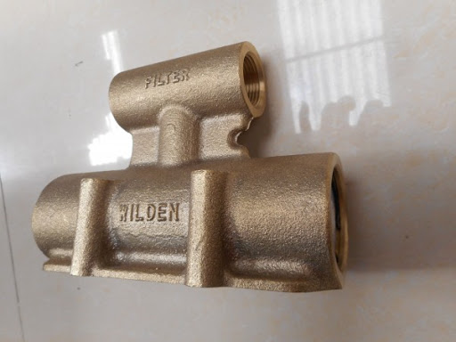 VAN KHÍ 3 INCH VAN KHÍ 3 INCH