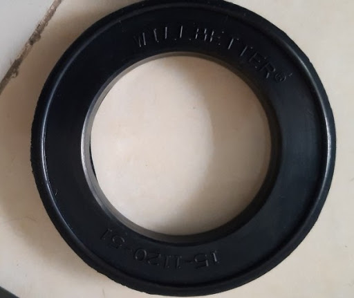 VÒNG ĐỆM ĐỞ BI BƠM MÀNG 3 INCH VÒNG ĐỆM ĐỞ BI BƠM MÀNG 3 INCH