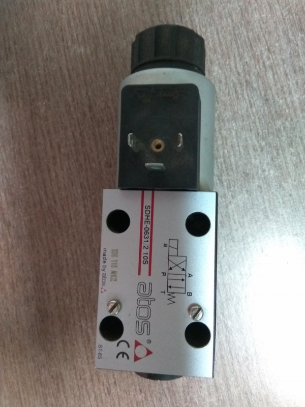 VAN ĐIỆN TỪ VAN ĐIỆN TỪ