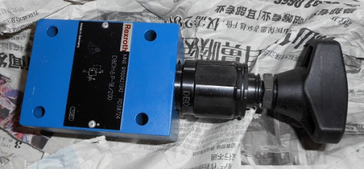 VAN ĐIỆN TỪ VAN ĐIỆN TỪ