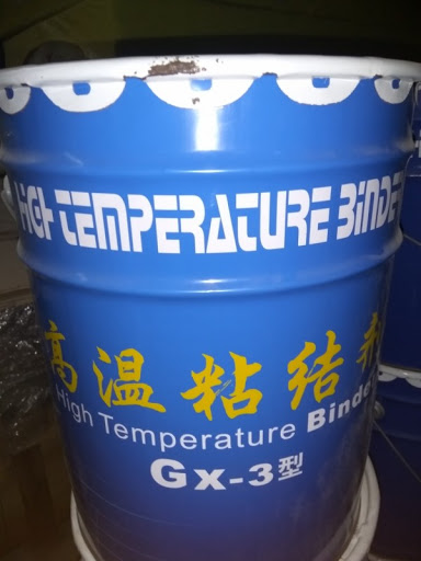 KEO XÂY CHỊU NHIỆT 1400 ĐỘ, HÀNG TRUNG QUỐC