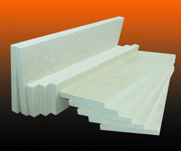 TẤM CHẮN NHIỆT 1260 - 1400 ĐỘ